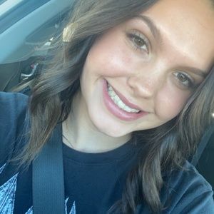 Meet your Posher, Cheyenne